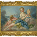 The Muse Erato 