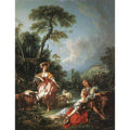 Summer Pastoral 1749 