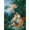 Jupiter and Kallisto 