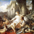 Rinaldo and Armida