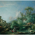 The fisherman Galant 