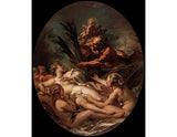 Pan and Syrinx 3 artwork preview