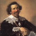 Pieter van den Broecke c. 1633