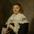 Maria Pietersdochter Olycan