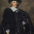 Portrait of a Man III 