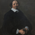 Portrait of a Man 1555-60 