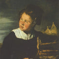 Fishermen girls 