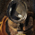 Peeckelhaering (detail) 