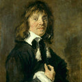 Portrait of a Man 3