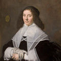 Dorothea Berck 