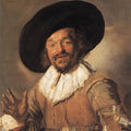 The Merry Drinker 1628-30