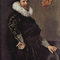 Paulus van Beresteyn c. 1620