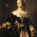 Isabella Coymans 1650-52