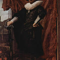 Willem van Heythuyzen c. 1625