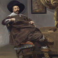 Willem van Heythuysen c. 1638