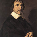 Herman Langelius c. 1660
