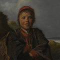 The Fisher Boy 1630-32