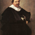 Lucas de Clercq c. 1635