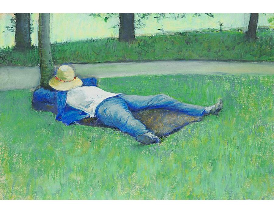 The Nap
