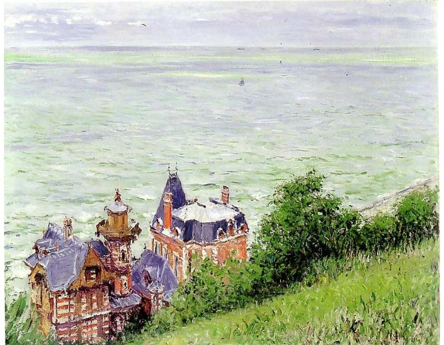 Villas At Trouville
