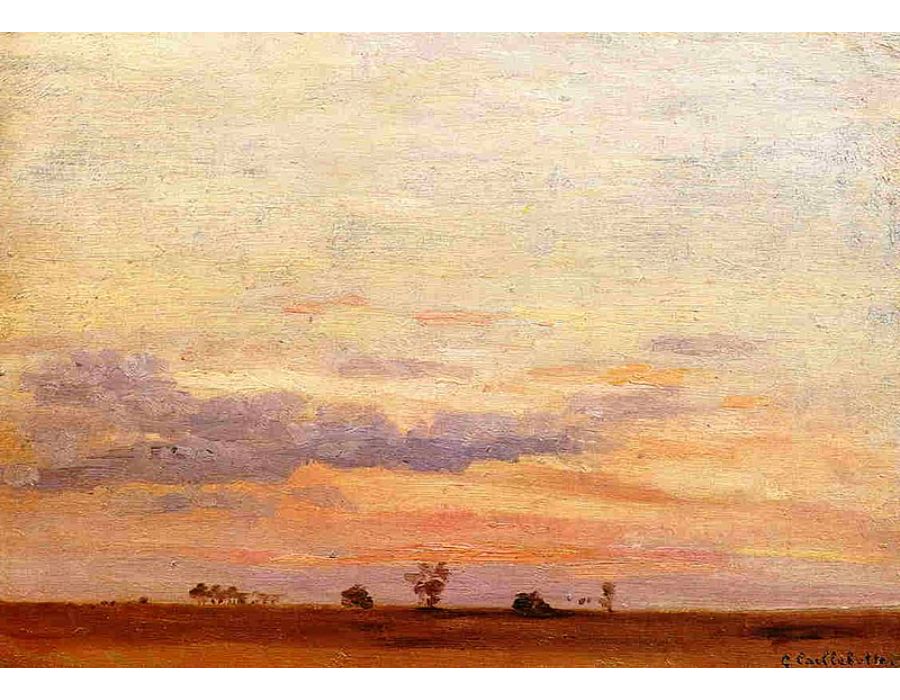 The Briard Plain
