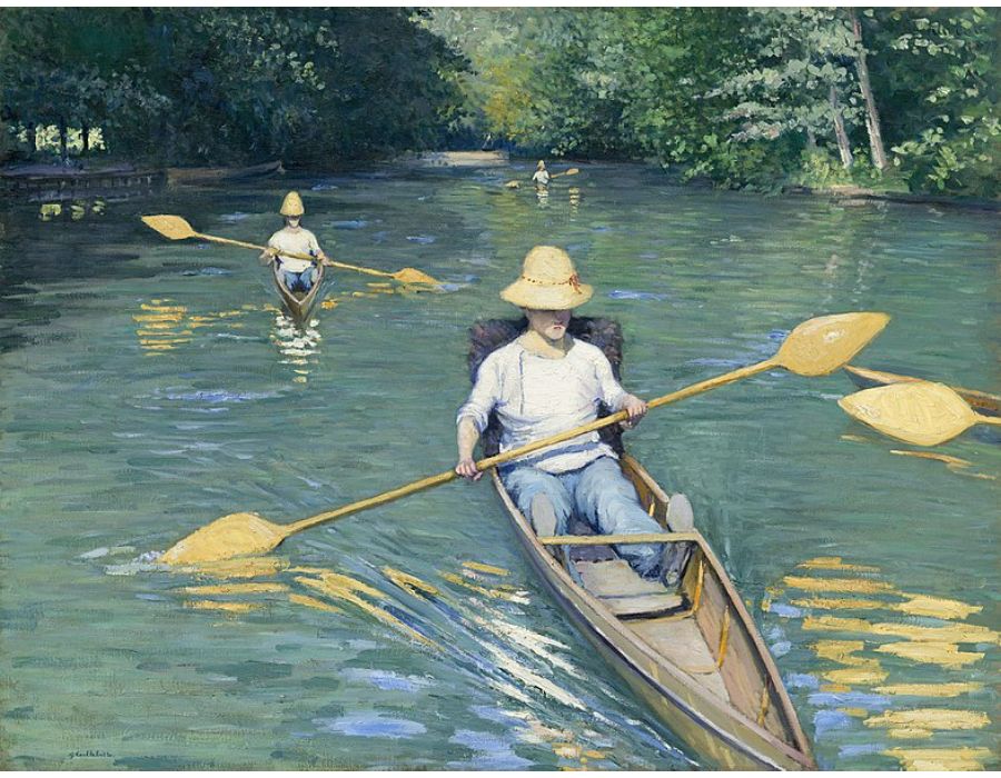Skiffs