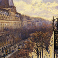 Boulevard Des Italiens
