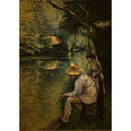 Angling