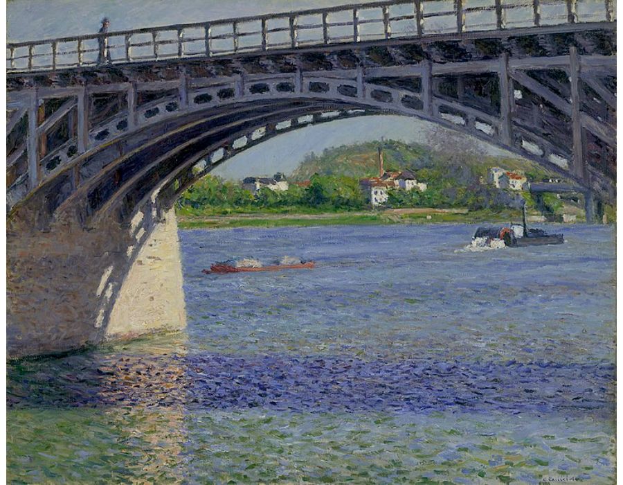 Pont d'Argenteuil
