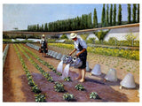 The Gardeners artwork preview