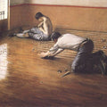The Floor Scrapers 
