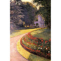 The Park At Yerres
