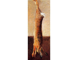 Hare artwork preview