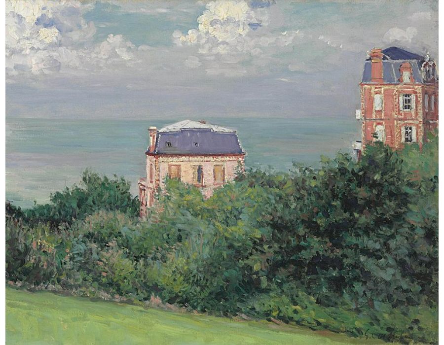 Villas At Villers Sur Mer
