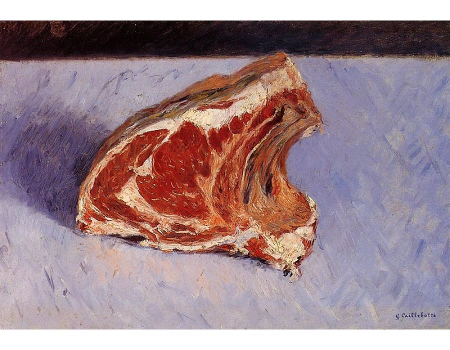Rib Of Beef
