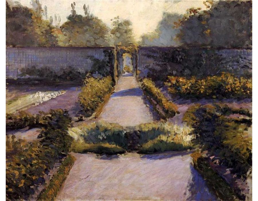 The Kitchen Garden Yerres2
