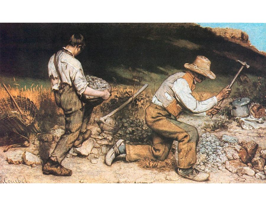 The Stonebreakers 2 