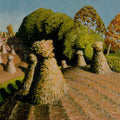 Iowa's corn field