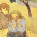 Human Misery 