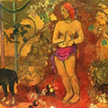 Faa Iheihe (detail) 