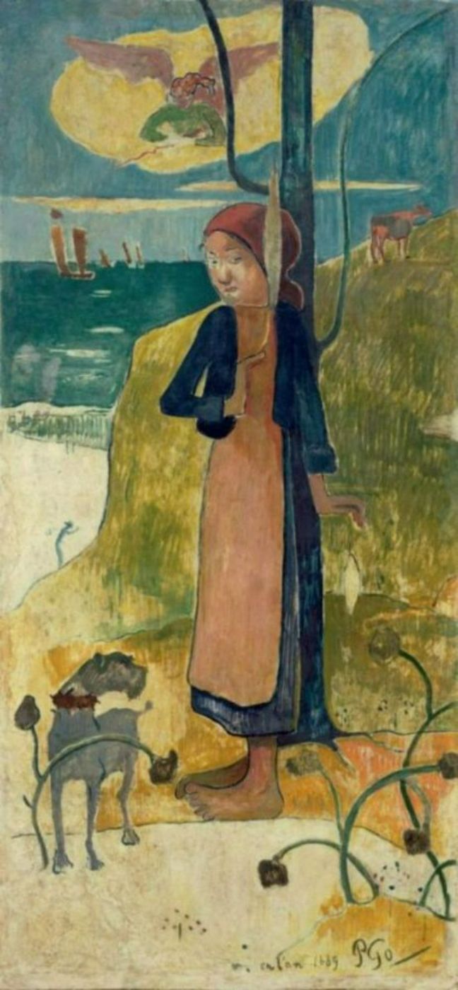 Joan Of Arc
