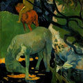 White Horse 
