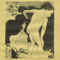 Bathing Woman 