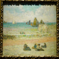 Bathing Dieppe 