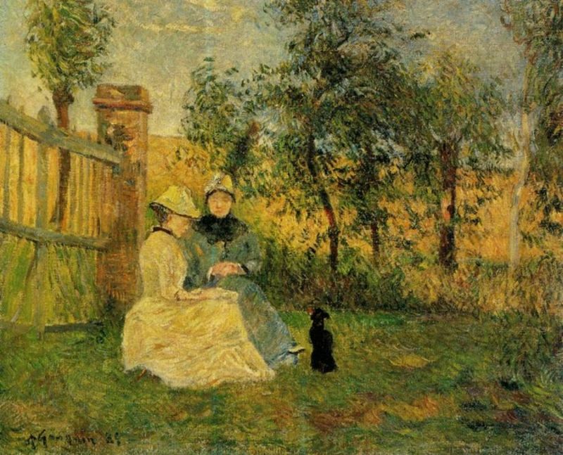 Conversation