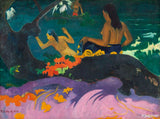 Fatata Te Miti Aka By The Sea artwork preview