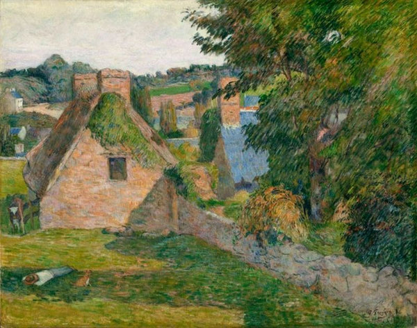 Lollichon Field 