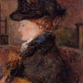 Ingeborg Thaulow 