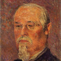 Portrait Of Philibert Favre 