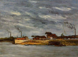 Port De Javel2 artwork preview